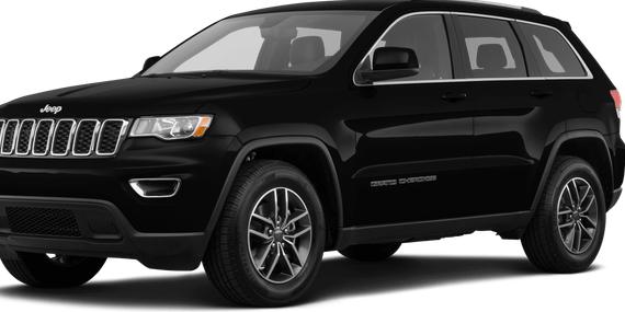JEEP GRAND CHEROKEE 2019 1C4RJFBG3KC758031 image